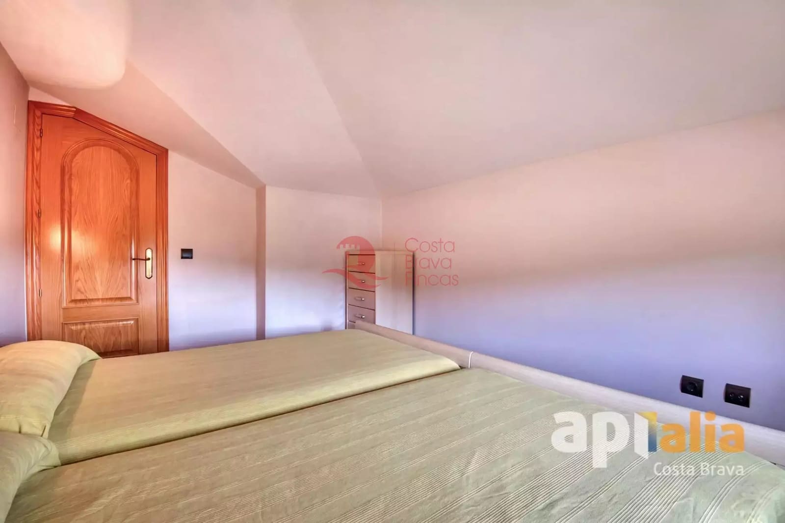 6 soverom Villa til salgs i Calonge i Sant Antoni med svømmebasseng garasje - € 650 000 (Ref: 10142414)