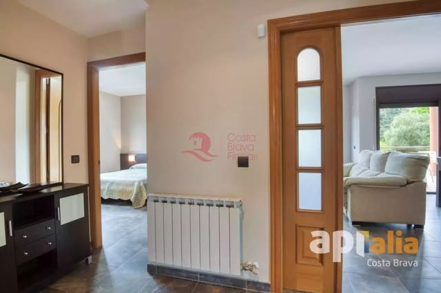 6 soverom Villa til salgs i Calonge i Sant Antoni med svømmebasseng garasje - € 650 000 (Ref: 10142414)