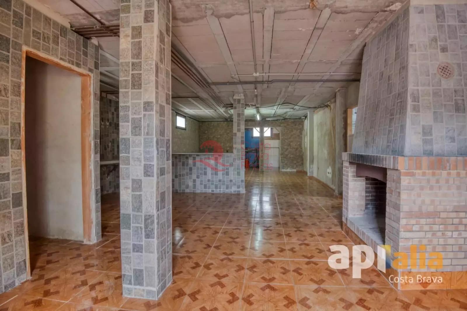 6 soverom Villa til salgs i Calonge i Sant Antoni med svømmebasseng garasje - € 650 000 (Ref: 10142414)
