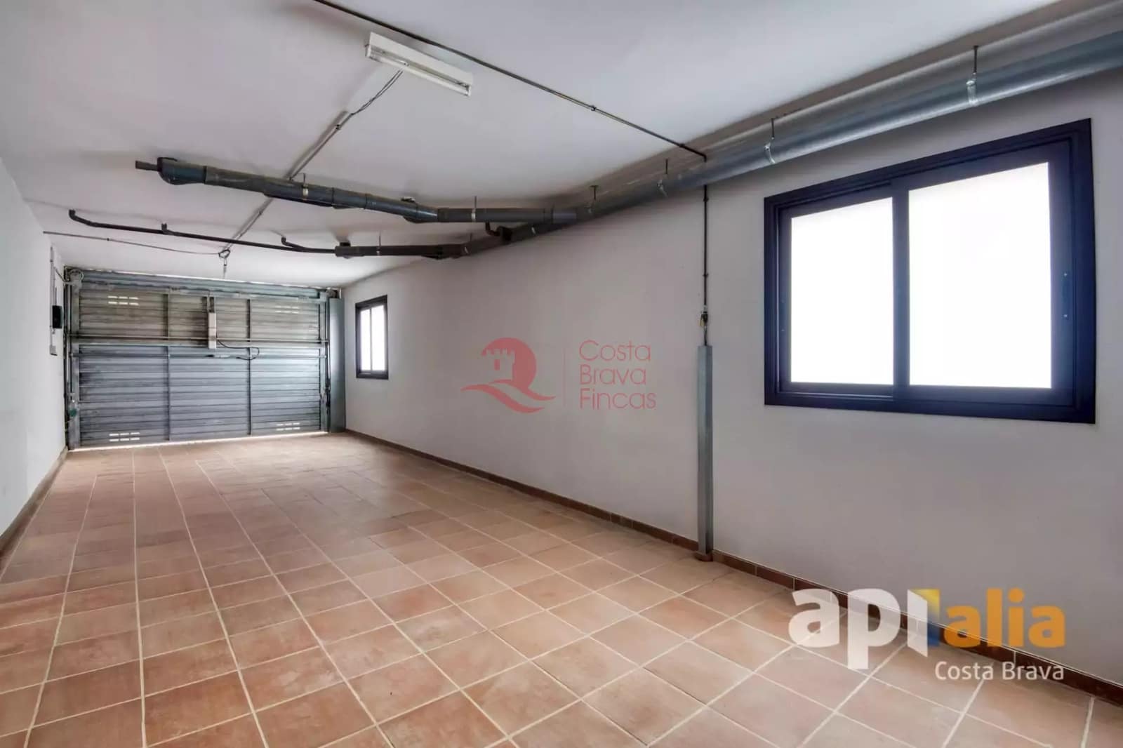 6 soverom Villa til salgs i Calonge i Sant Antoni med svømmebasseng garasje - € 650 000 (Ref: 10142414)