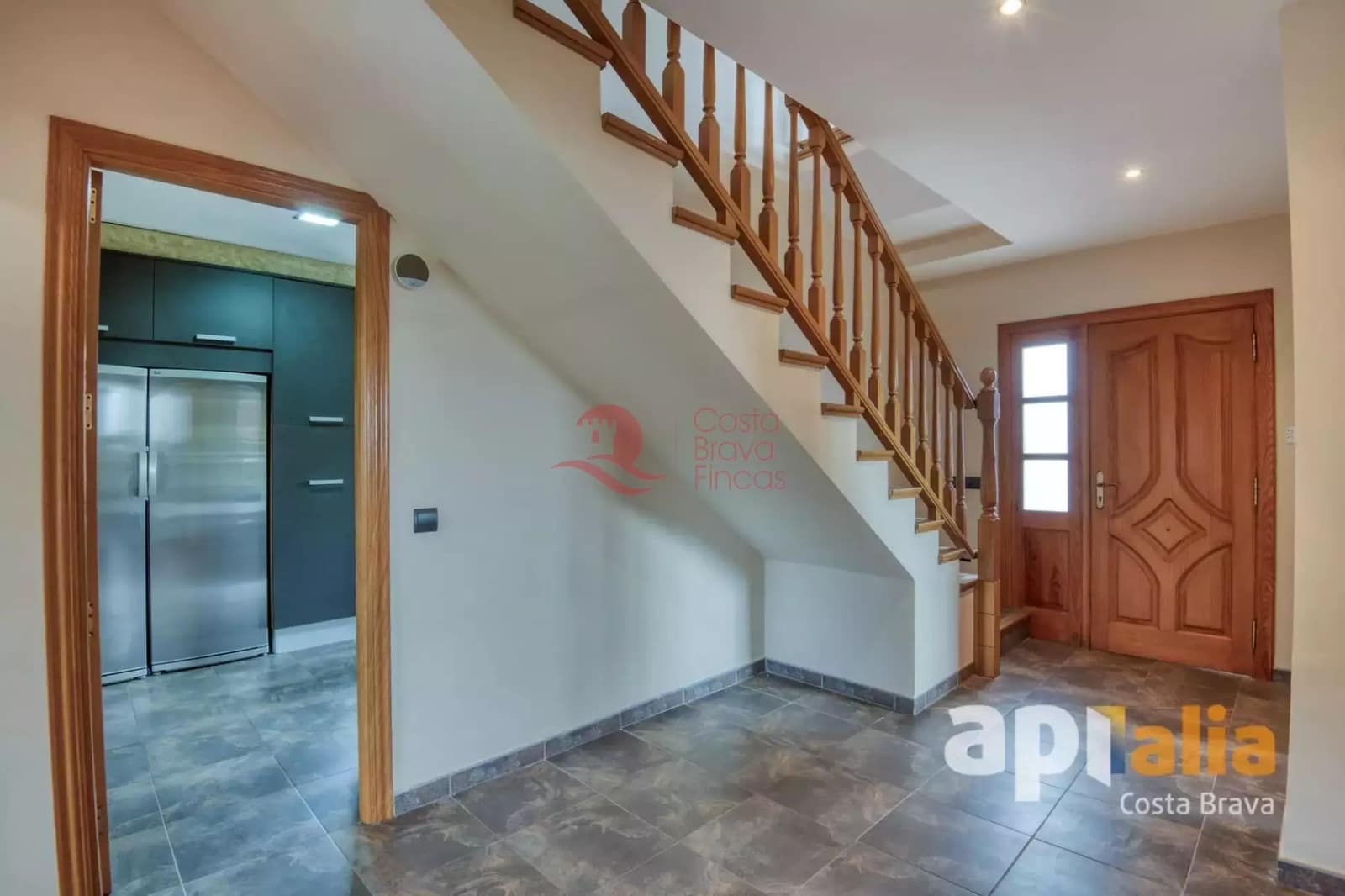 6 soverom Villa til salgs i Calonge i Sant Antoni med svømmebasseng garasje - € 650 000 (Ref: 10142414)