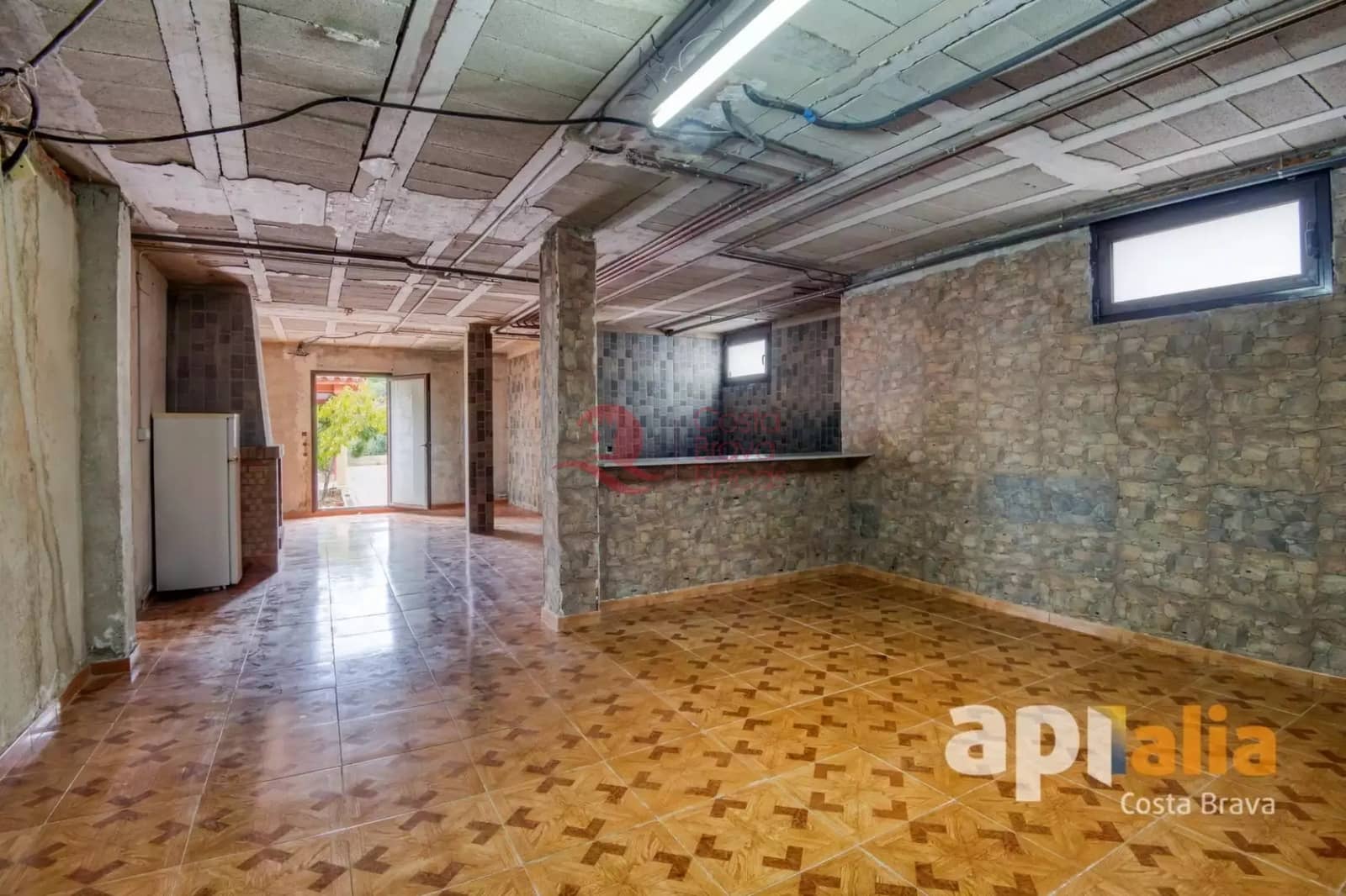 6 soverom Villa til salgs i Calonge i Sant Antoni med svømmebasseng garasje - € 650 000 (Ref: 10142414)