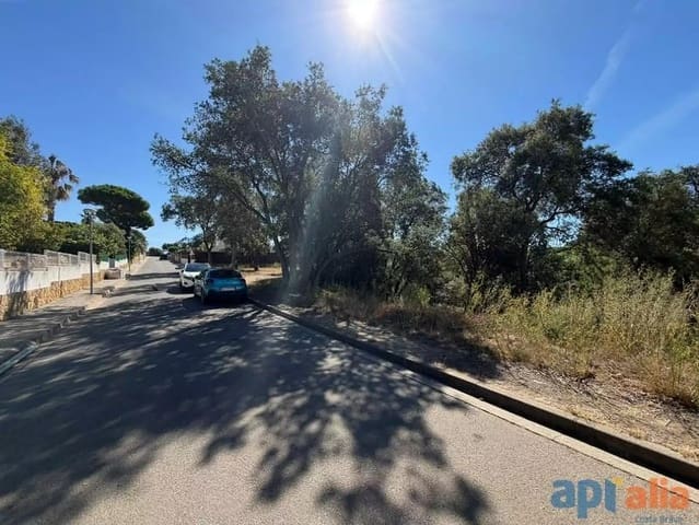 Grond te koop in Calonge i Sant Antoni - € 179.000 (Ref: 10147023)
