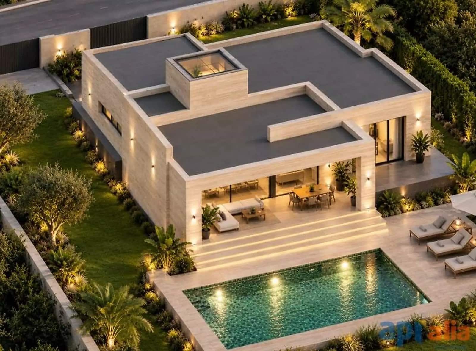 Landgrundstück zu verkaufen in Calonge i Sant Antoni - 179.000 € (Ref: 10147023)
