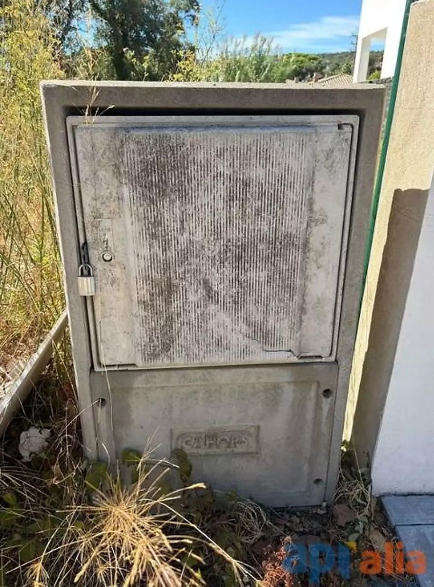 Landgrundstück zu verkaufen in Calonge i Sant Antoni - 179.000 € (Ref: 10147023)
