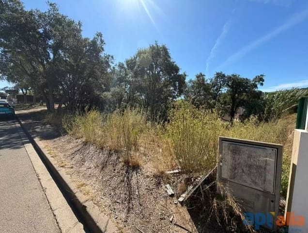 Grond te koop in Calonge i Sant Antoni - € 179.000 (Ref: 10147023)
