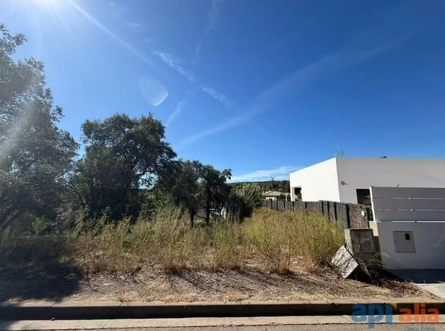 Grond te koop in Calonge i Sant Antoni - € 179.000 (Ref: 10147023)