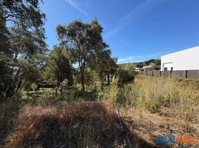Grond te koop in Calonge i Sant Antoni - € 179.000 (Ref: 10147023)