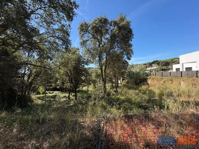 Grond te koop in Calonge i Sant Antoni - € 179.000 (Ref: 10147023)