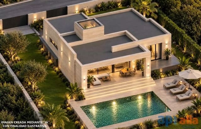Grond te koop in Calonge i Sant Antoni - € 179.000 (Ref: 10147023)