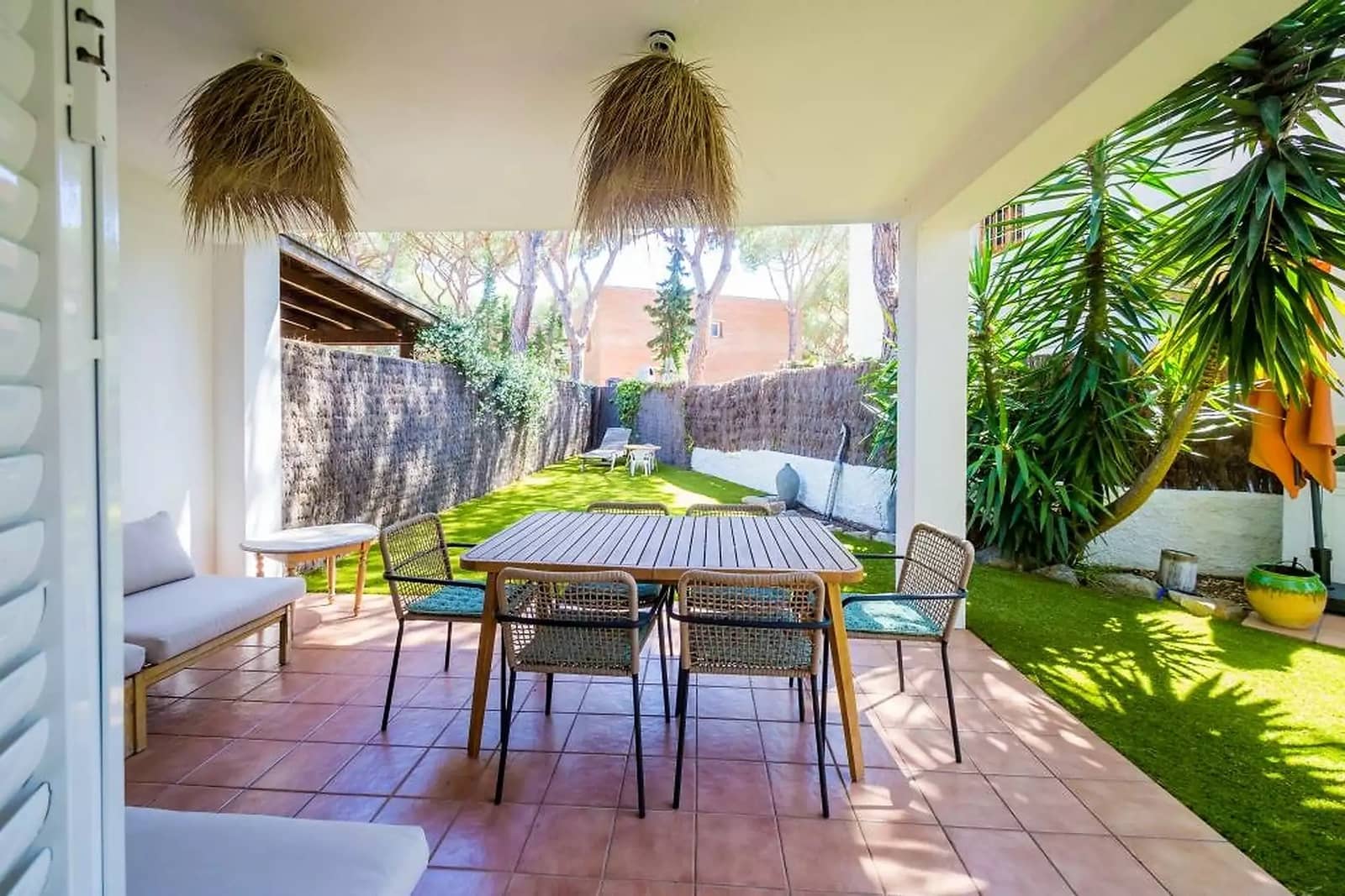 3 Zimmer Reihenhaus zu verkaufen in Platja d'Aro mit Garage - 485.000 € (Ref: 10147024)