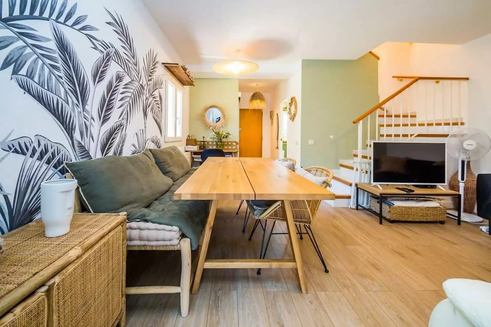 3 Zimmer Reihenhaus zu verkaufen in Platja d'Aro mit Garage - 485.000 € (Ref: 10147024)