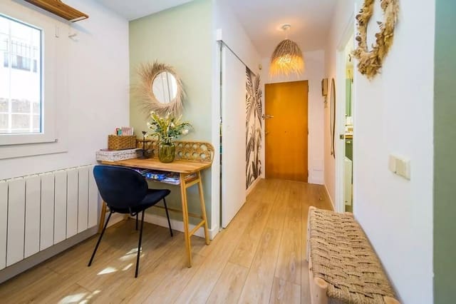 3 Zimmer Reihenhaus zu verkaufen in Platja d'Aro, Castell-Platja d'Aro mit Garage - 485.000 € (Ref: 10147024)