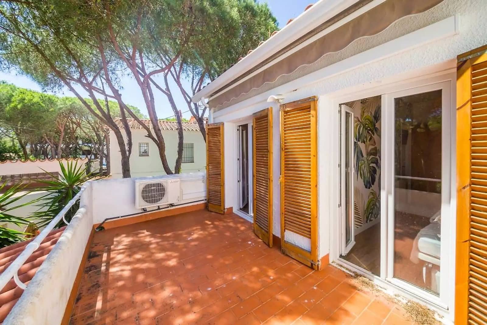 3 Zimmer Reihenhaus zu verkaufen in Platja d'Aro mit Garage - 485.000 € (Ref: 10147024)