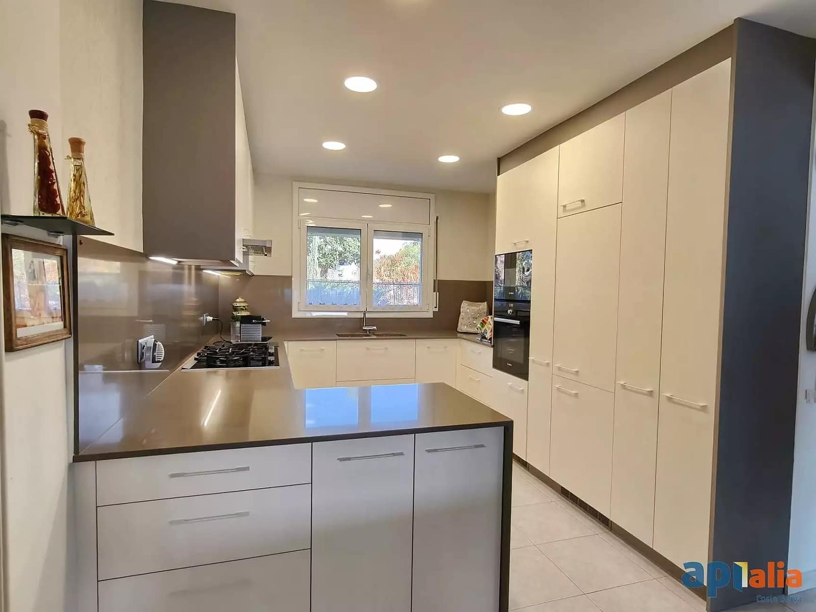 3 sovrum Villa till salu i Calonge i Sant Antoni med pool garage - 850 000 € (Ref: 10148797)