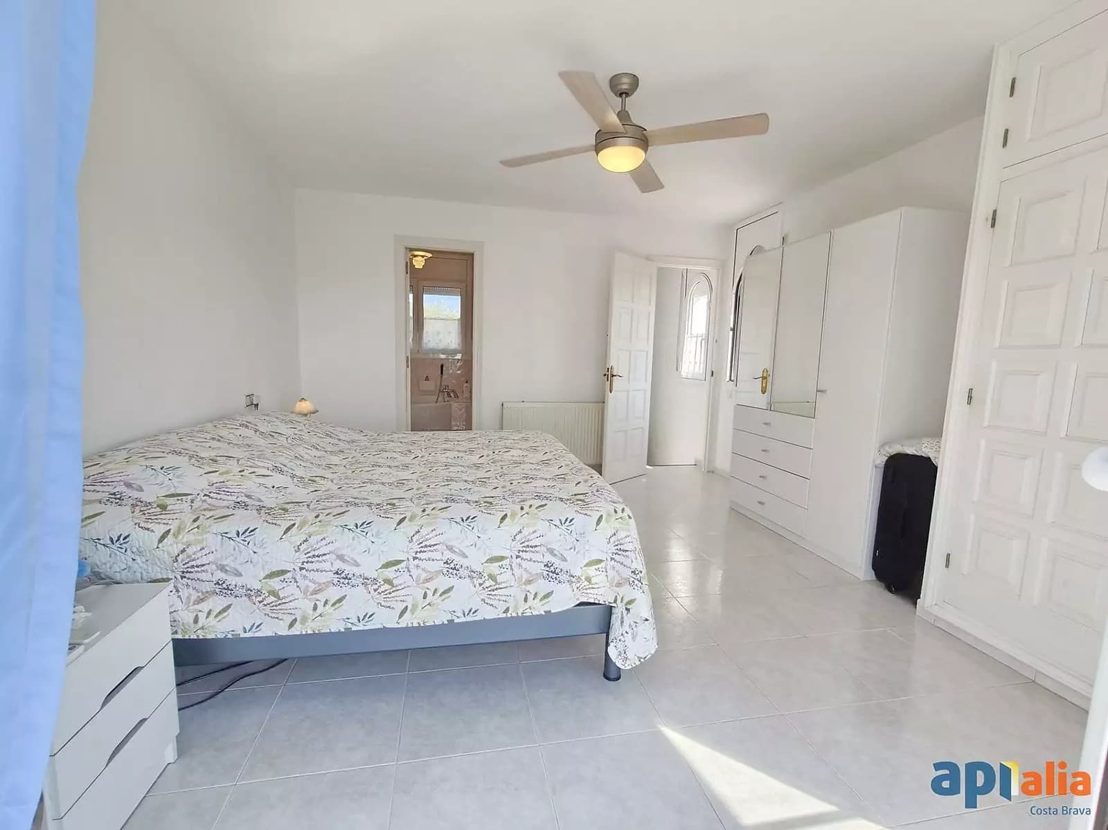 3 sovrum Villa till salu i Calonge i Sant Antoni med pool garage - 850 000 € (Ref: 10148797)