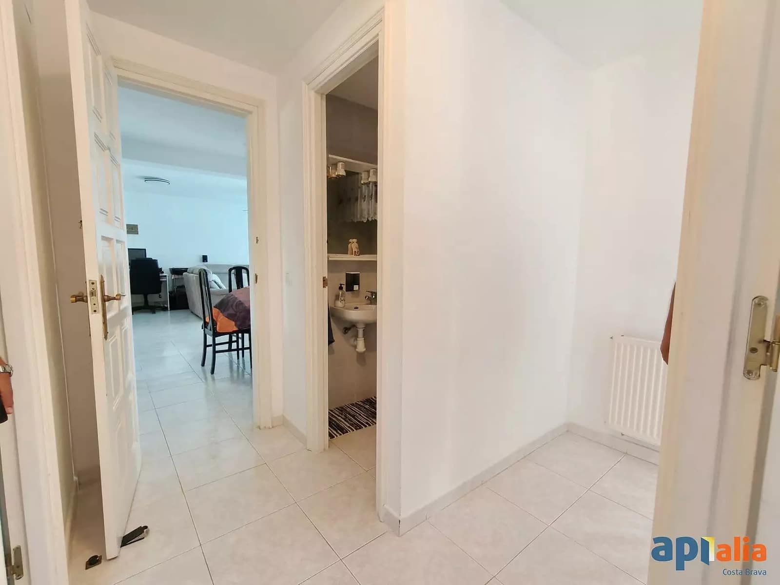 3 sovrum Villa till salu i Calonge i Sant Antoni med pool garage - 850 000 € (Ref: 10148797)