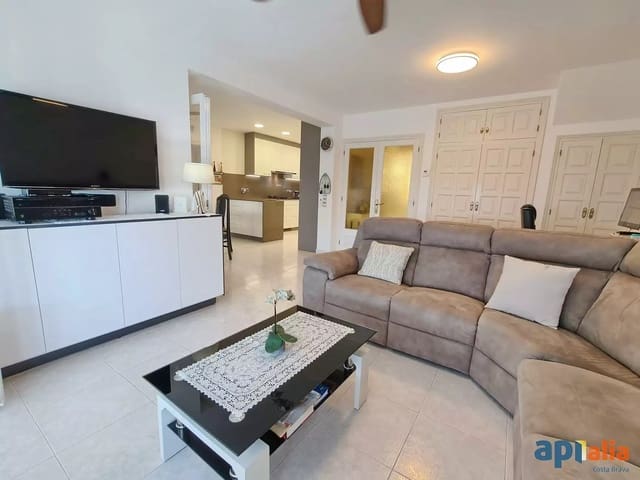 3 sovrum Villa till salu i Calonge i Sant Antoni med pool garage - 850 000 € (Ref: 10148797)