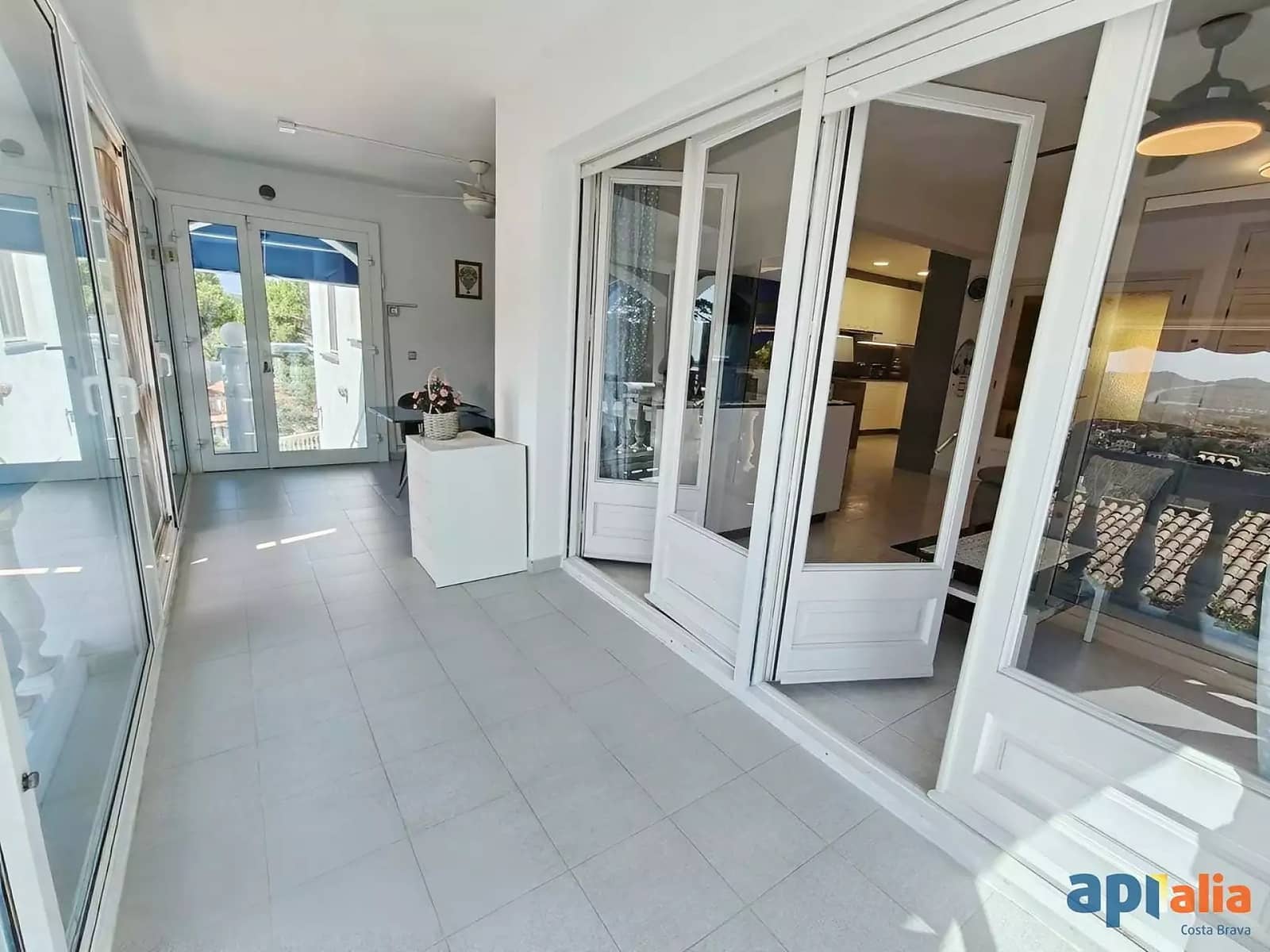 3 sovrum Villa till salu i Calonge i Sant Antoni med pool garage - 850 000 € (Ref: 10148797)