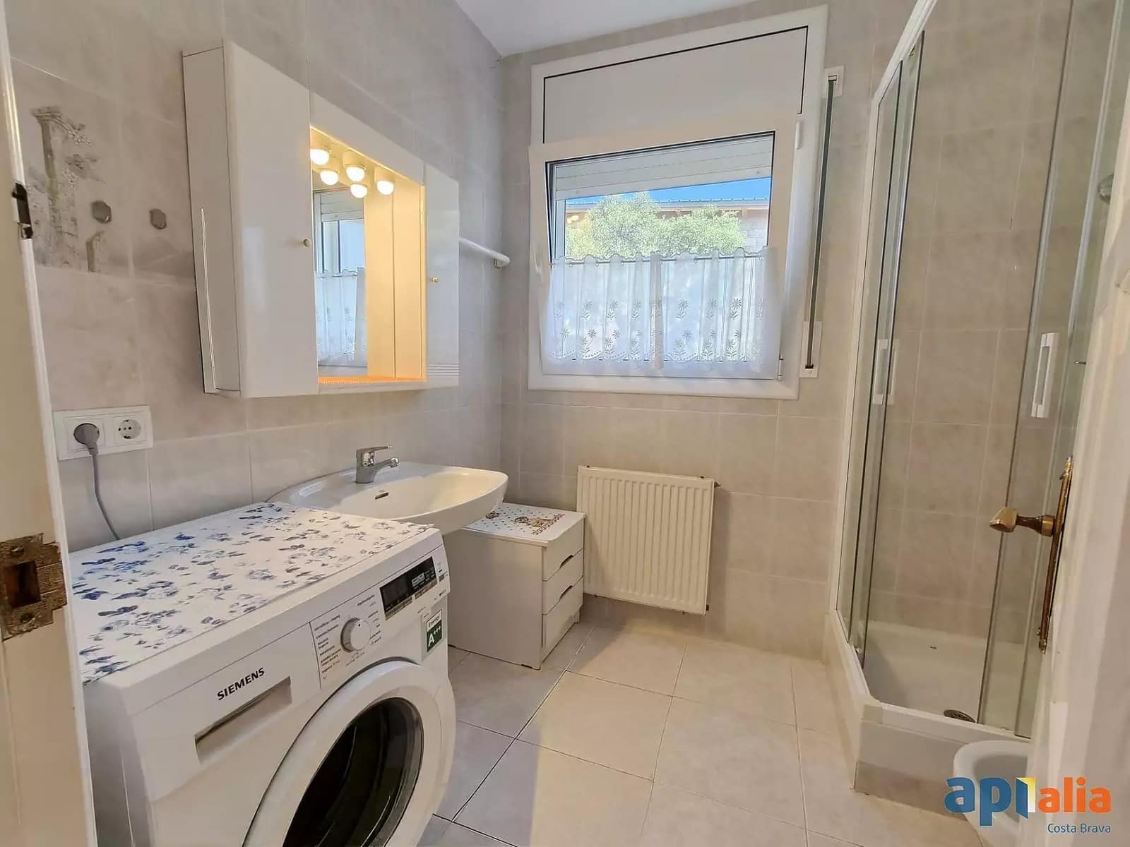 3 sovrum Villa till salu i Calonge i Sant Antoni med pool garage - 850 000 € (Ref: 10148797)