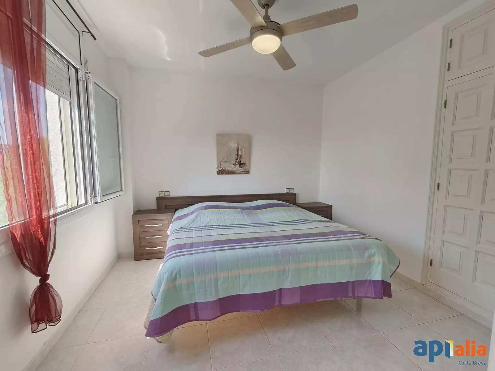 3 sovrum Villa till salu i Calonge i Sant Antoni med pool garage - 850 000 € (Ref: 10148797)