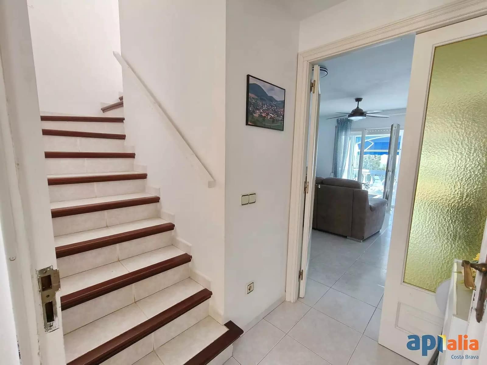 3 sovrum Villa till salu i Calonge i Sant Antoni med pool garage - 850 000 € (Ref: 10148797)