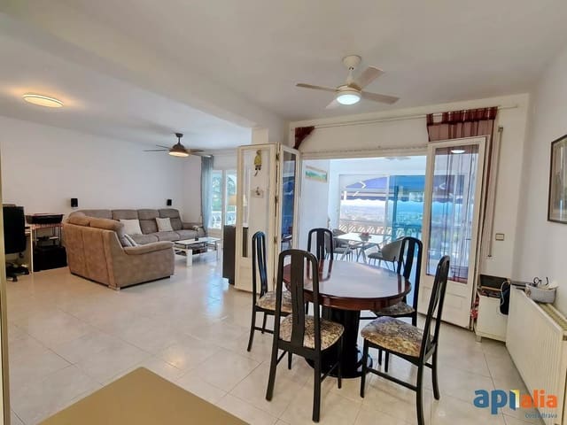 3 sovrum Villa till salu i Calonge i Sant Antoni med pool garage - 850 000 € (Ref: 10148797)
