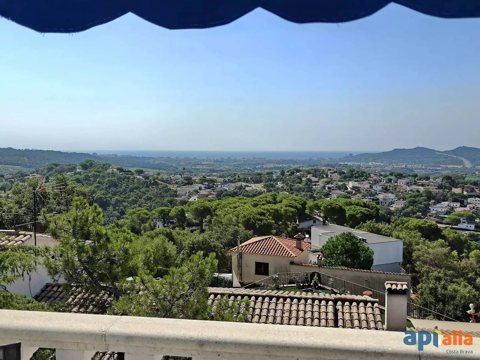 3 sovrum Villa till salu i Calonge i Sant Antoni med pool garage - 850 000 € (Ref: 10148797)
