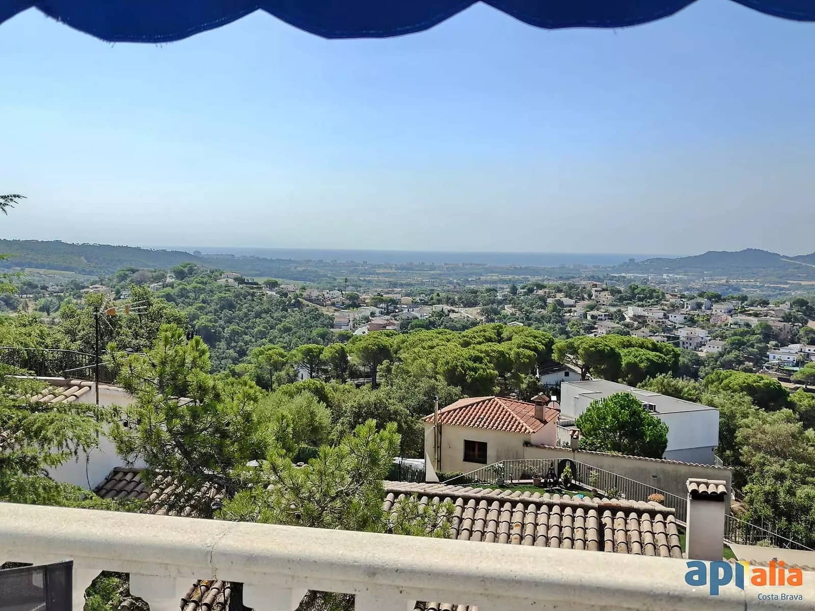 3 sovrum Villa till salu i Calonge i Sant Antoni med pool garage - 850 000 € (Ref: 10148797)