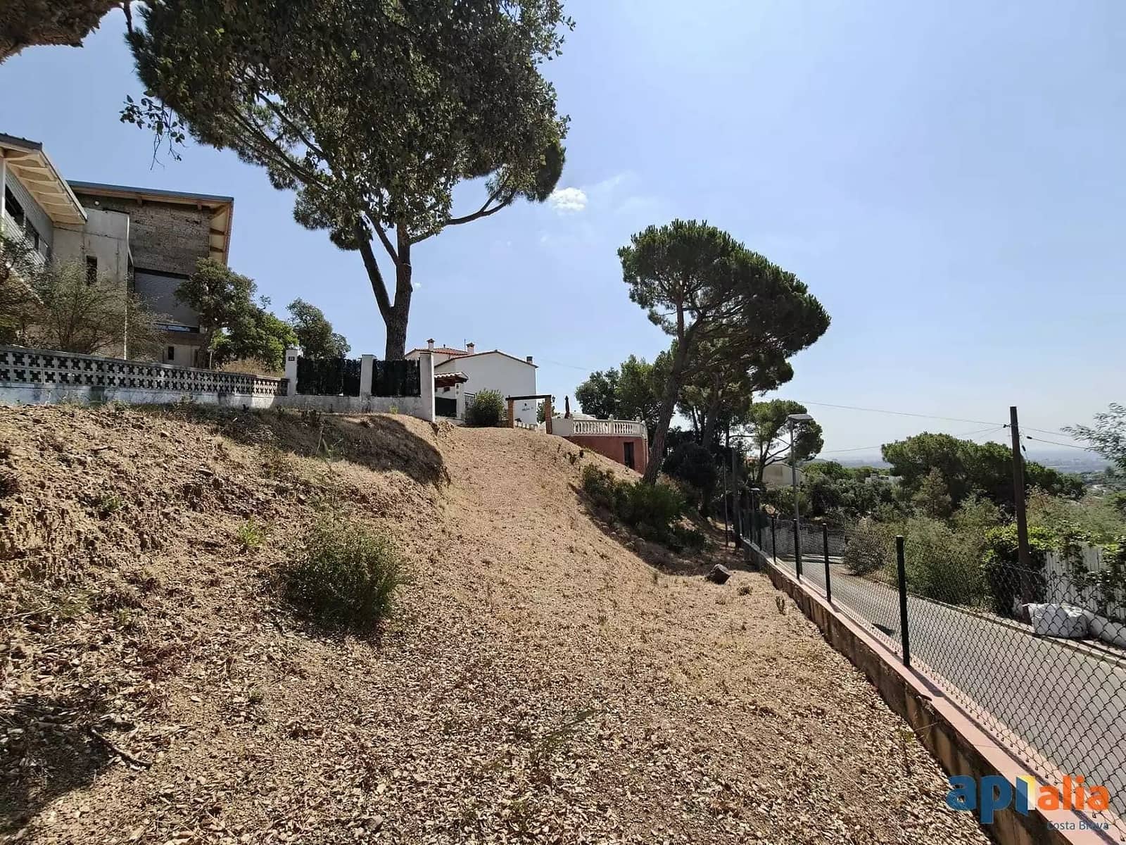 3 sovrum Villa till salu i Calonge i Sant Antoni med pool garage - 850 000 € (Ref: 10148797)