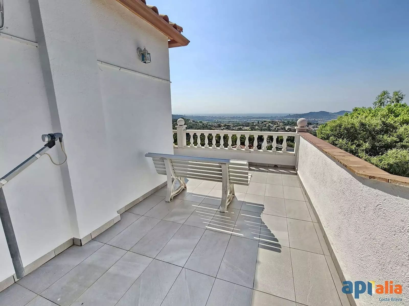 3 sovrum Villa till salu i Calonge i Sant Antoni med pool garage - 850 000 € (Ref: 10148797)