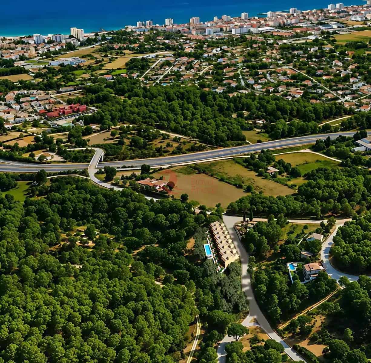 Undeveloped Land for sale in Palamos - € 597,360 (Ref: 10148798)