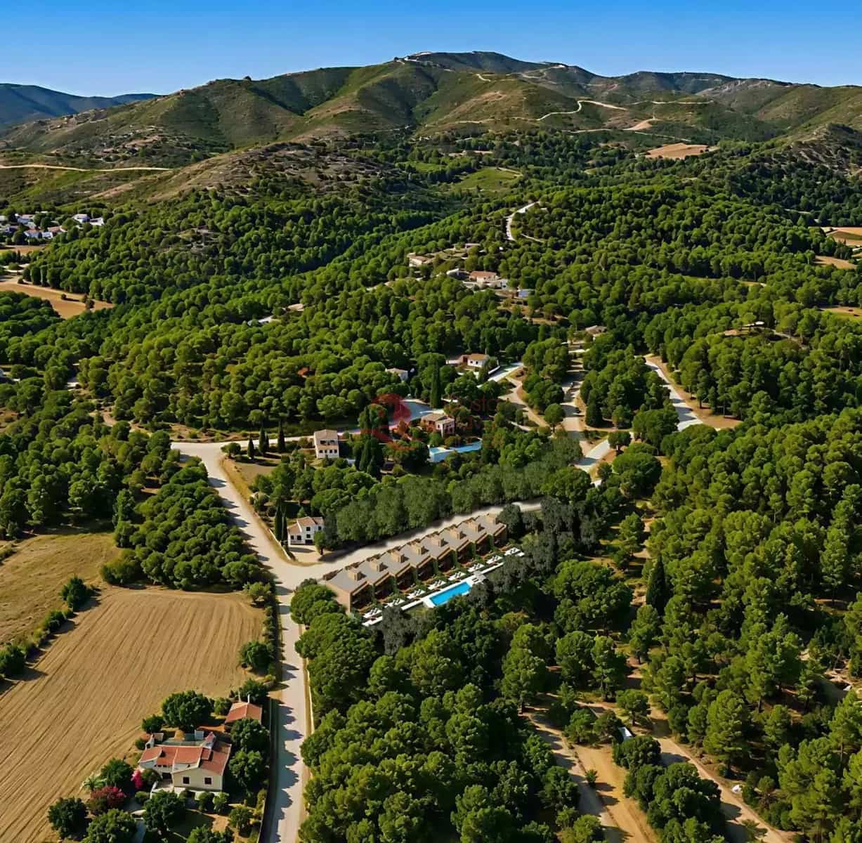 Undeveloped Land for sale in Palamos - € 597,360 (Ref: 10148798)