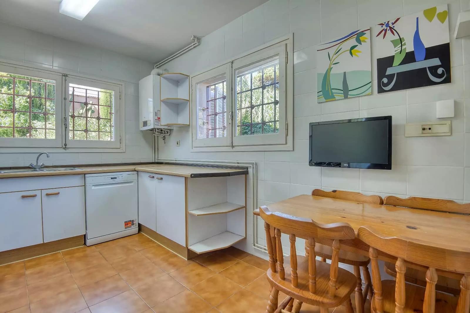3 makuuhuone Rivitalo myytävänä paikassa S'Agaro - 540 000 € (Ref: 10150360)