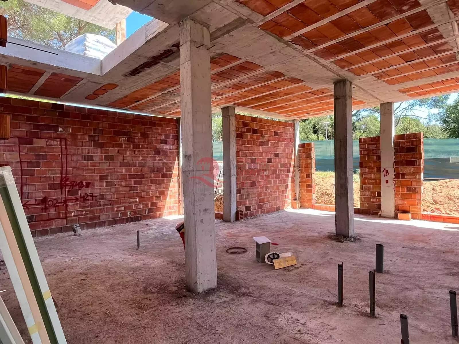 4 sypialnia Willa na sprzedaż w Calonge i Sant Antoni z basenem garażem - 1 150 000 € (Ref: 10155234)