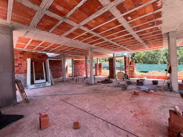 4 sypialnia Willa na sprzedaż w Calonge i Sant Antoni z basenem garażem - 1 150 000 € (Ref: 10155234)