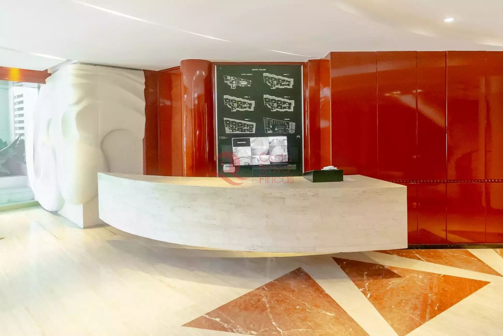 2 sypialnia Apartament na sprzedaż w Platja d'Aro z basenem garażem - 1 100 000 € (Ref: 10157685)