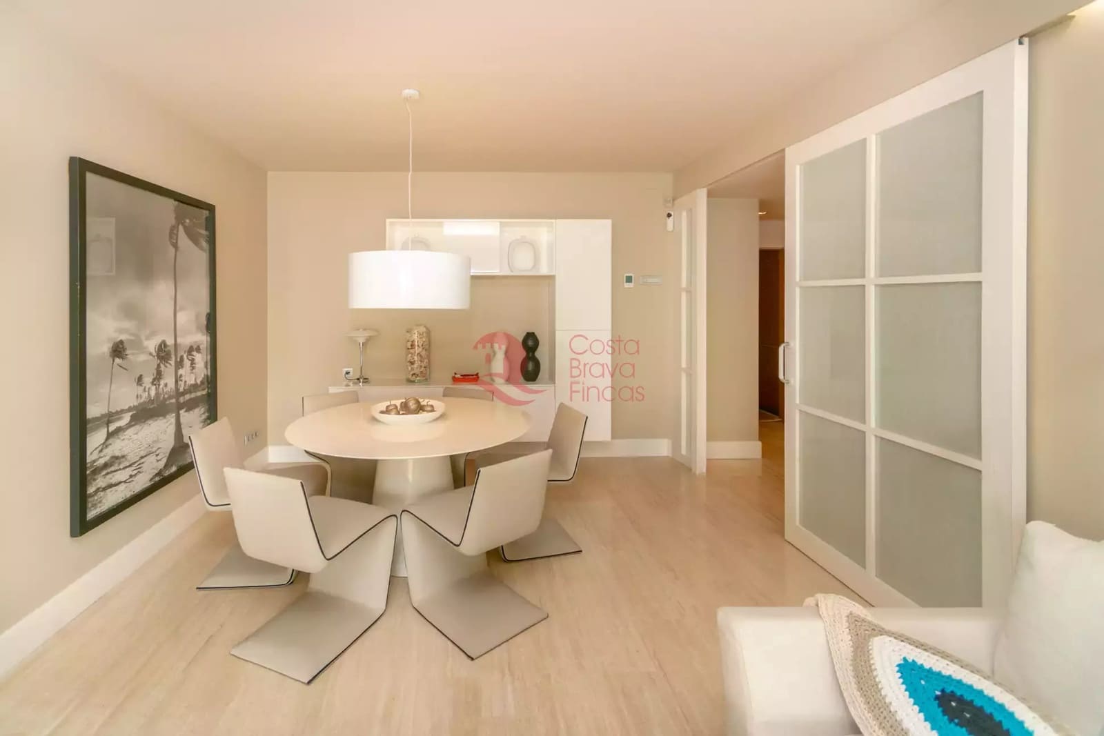2 sypialnia Apartament na sprzedaż w Platja d'Aro z basenem garażem - 1 100 000 € (Ref: 10157685)