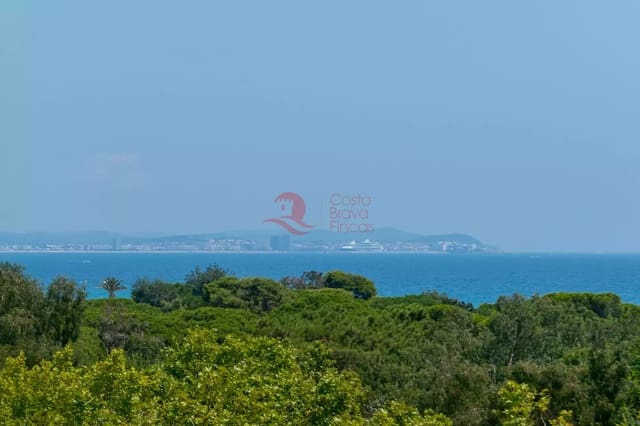 2 sypialnia Apartament na sprzedaż w Platja d'Aro, Castell-Platja d'Aro z basenem garażem - 1 100 000 € (Ref: 10157685)