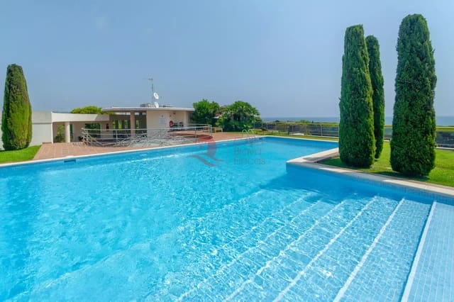 2 sypialnia Apartament na sprzedaż w Platja d'Aro, Castell-Platja d'Aro z basenem garażem - 1 100 000 € (Ref: 10157685)