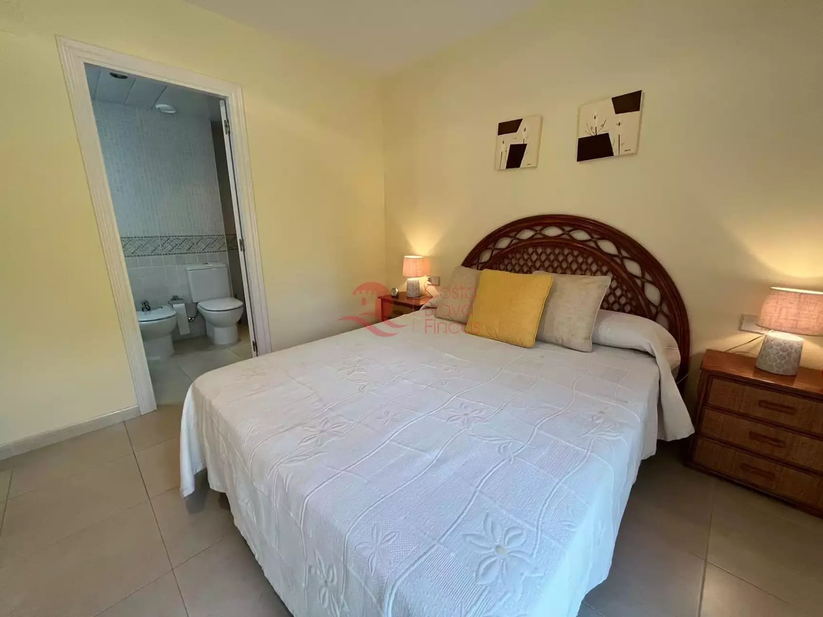 3 chambre Appartement à vendre à Platja d'Aro avec piscine - 575 000 € (Ref: 10157686)