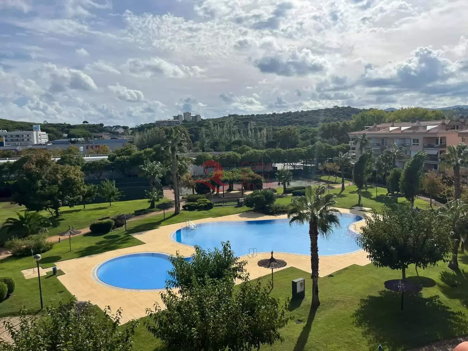 3 chambre Appartement à vendre à Platja d'Aro avec piscine - 575 000 € (Ref: 10157686)