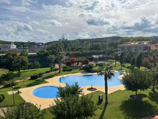 3 chambre Appartement à vendre à Platja d'Aro, Castell-Platja d'Aro avec piscine - 575 000 € (Ref: 10157686)