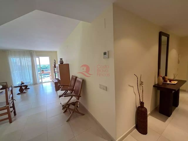 3 chambre Appartement à vendre à Platja d'Aro, Castell-Platja d'Aro avec piscine - 575 000 € (Ref: 10157686)