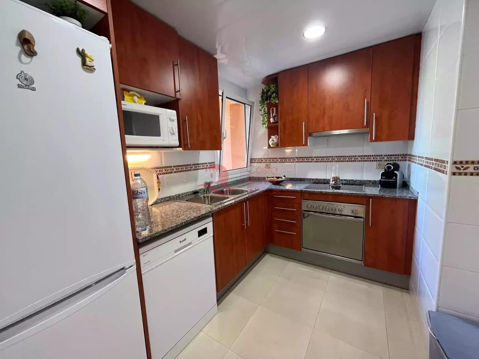 3 chambre Appartement à vendre à Platja d'Aro avec piscine - 575 000 € (Ref: 10157686)