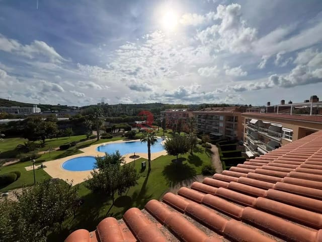 3 chambre Appartement à vendre à Platja d'Aro, Castell-Platja d'Aro avec piscine - 575 000 € (Ref: 10157686)