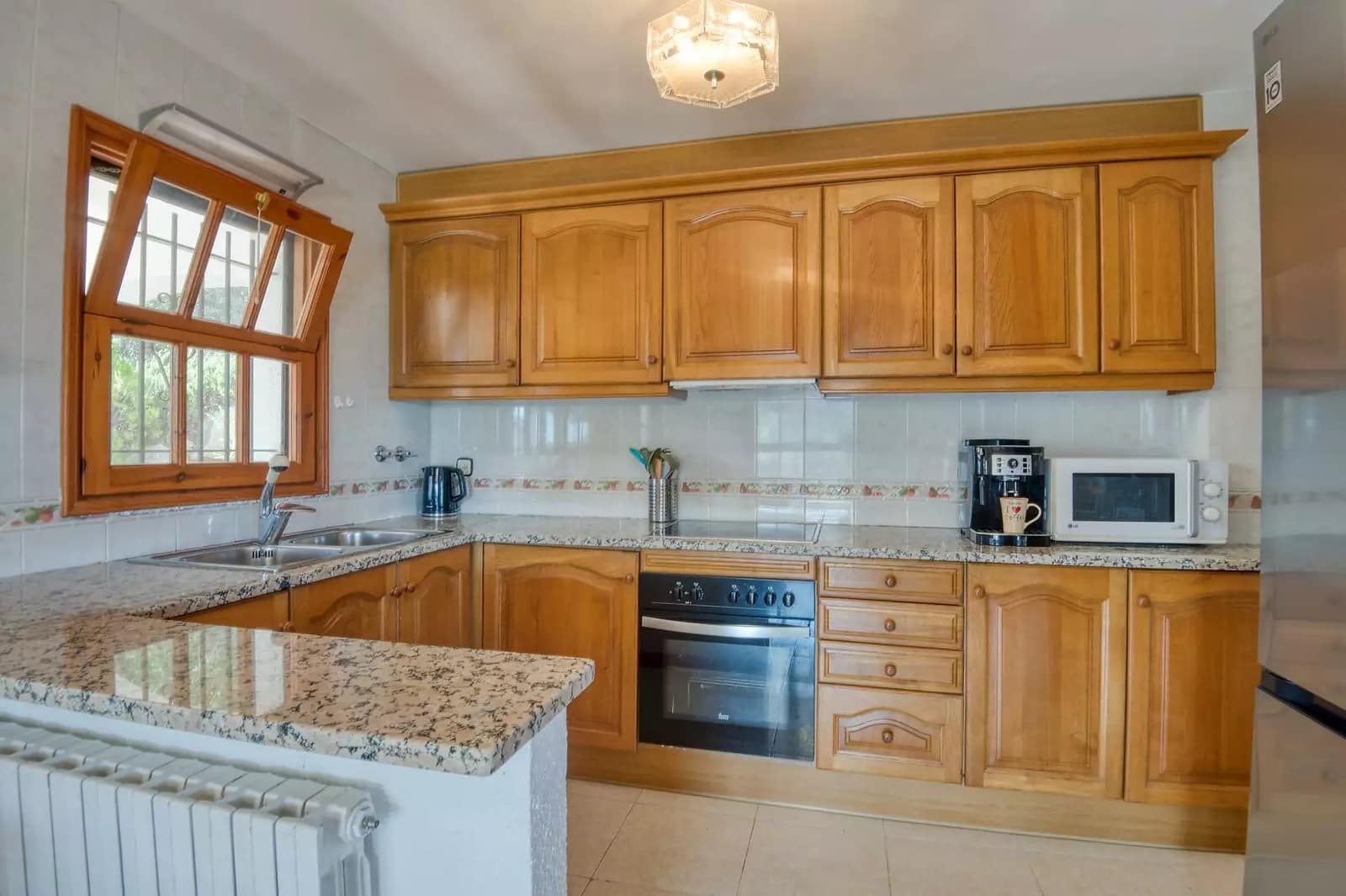 5 sypialnia Willa na sprzedaż w Calonge i Sant Antoni z basenem garażem - 970 000 € (Ref: 10161472)