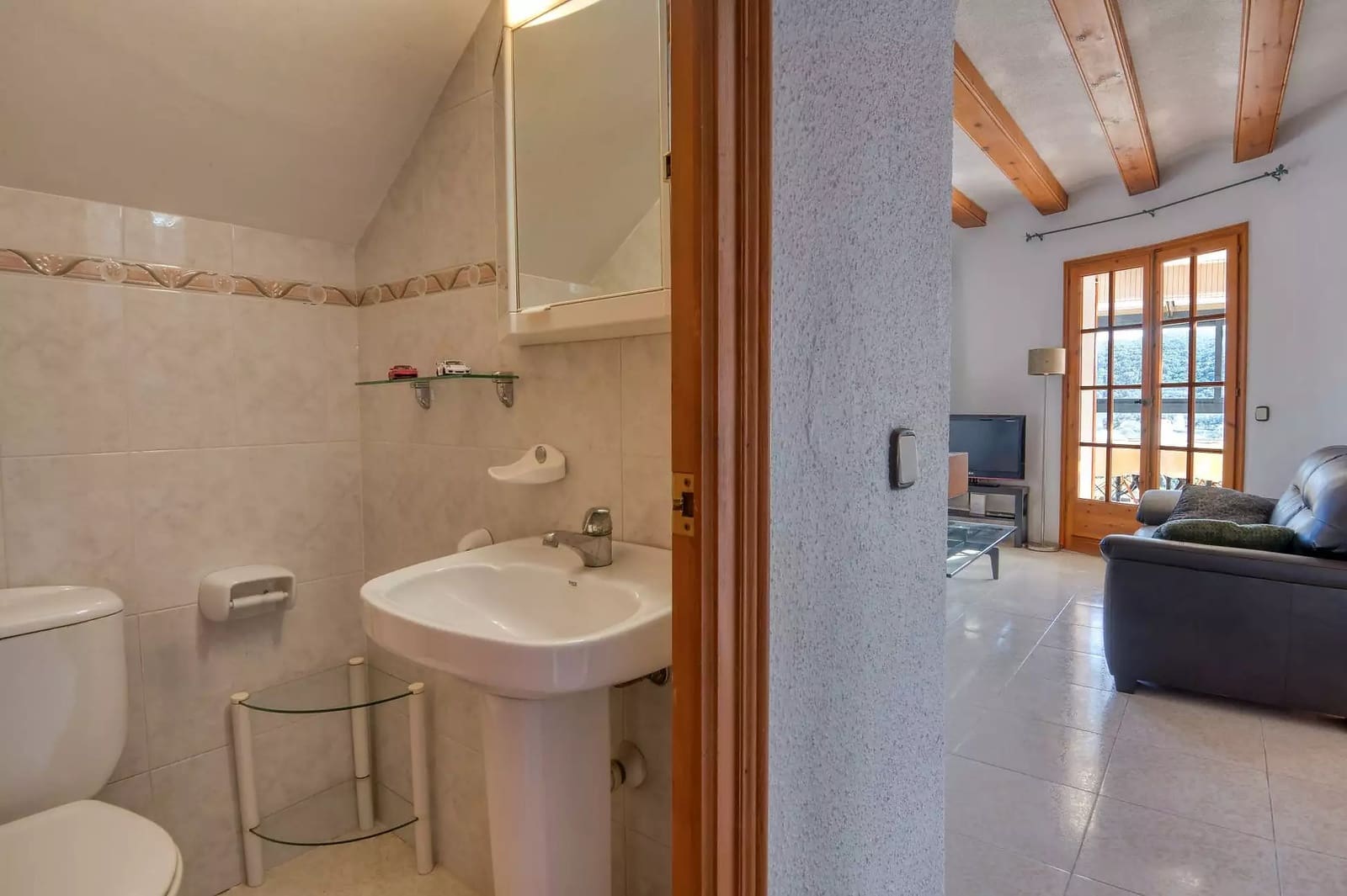 5 sypialnia Willa na sprzedaż w Calonge i Sant Antoni z basenem garażem - 970 000 € (Ref: 10161472)