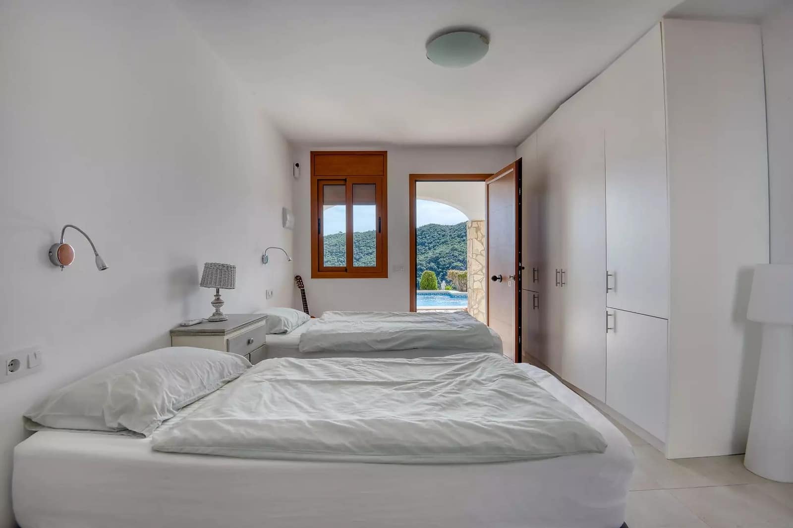 5 sypialnia Willa na sprzedaż w Calonge i Sant Antoni z basenem garażem - 970 000 € (Ref: 10161472)