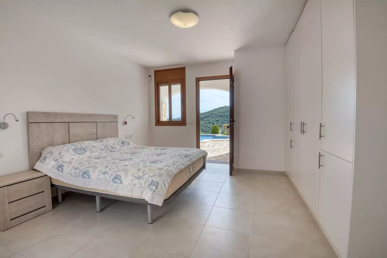 5 sypialnia Willa na sprzedaż w Calonge i Sant Antoni z basenem garażem - 970 000 € (Ref: 10161472)